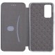 Чохол до мобільного телефона BeCover Exclusive Samsung Galaxy A16 5G SM-A166 Black (712199)