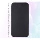 Чохол до мобільного телефона BeCover Exclusive Samsung Galaxy A16 5G SM-A166 Black (712199)