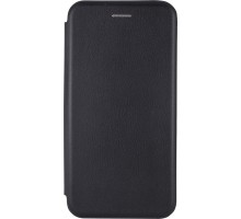 Чохол до мобільного телефона BeCover Exclusive Samsung Galaxy A16 5G SM-A166 Black (712199)