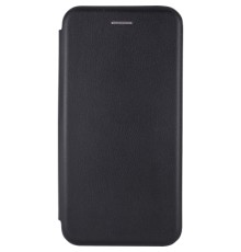 Чохол до мобільного телефона BeCover Exclusive Samsung Galaxy A16 5G SM-A166 Black (712199)