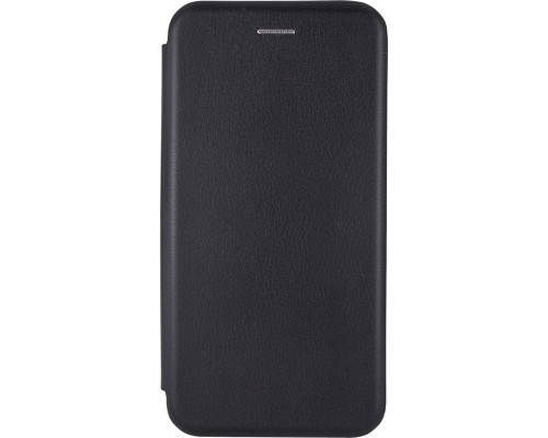 Чохол до мобільного телефона BeCover Exclusive Samsung Galaxy A16 5G SM-A166 Black (712199)