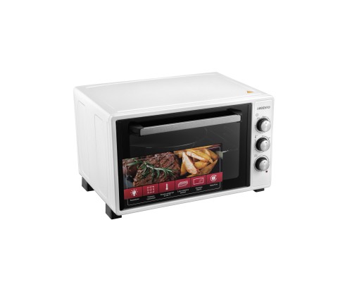 Електропіч Ardesto MEO-N40W