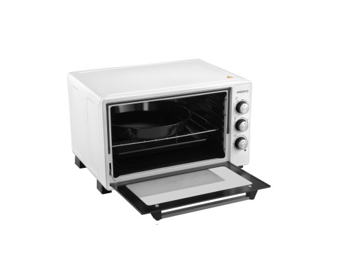 Електропіч Ardesto MEO-N40W