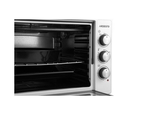 Електропіч Ardesto MEO-N40W