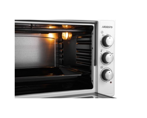 Електропіч Ardesto MEO-N40W