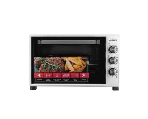 Електропіч Ardesto MEO-N40W