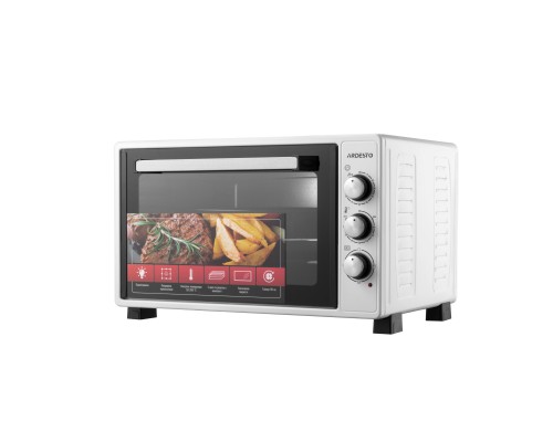 Електропіч Ardesto MEO-N40W