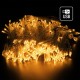 Гірлянда ColorWay Штора завіса 3 x 2 м 240 LED USB теплий колір (CW-GW-240L32U)