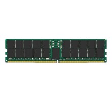 Модуль пам'яті для сервера Kingston DRAM 64GB 5600MT/s DDR5 ECC Reg CL46 DIMM 2Rx4 (KSM56R46BD4-64HA)