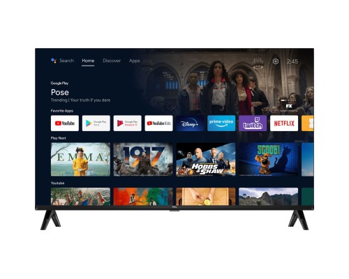 Телевізор TCL 40L5A