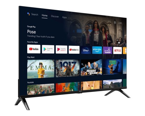 Телевізор TCL 40L5A