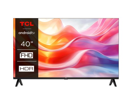 Телевізор TCL 40L5A