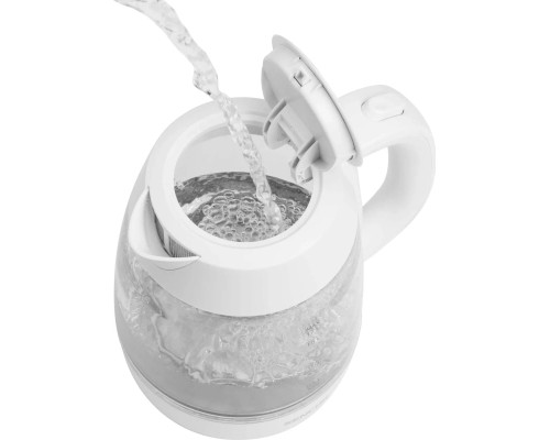 Електрочайник Sencor SWK 7300WH (SWK7300WH)