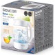 Електрочайник Sencor SWK 7300WH (SWK7300WH)