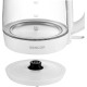Електрочайник Sencor SWK 7300WH (SWK7300WH)