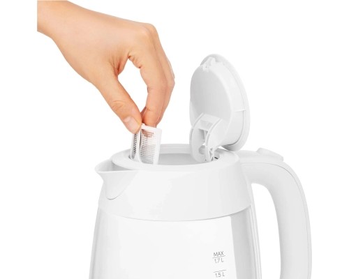 Електрочайник Sencor SWK 7300WH (SWK7300WH)