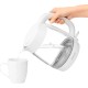 Електрочайник Sencor SWK 7300WH (SWK7300WH)