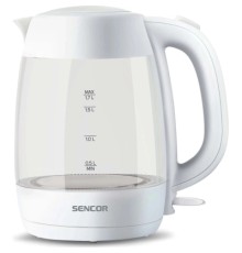 Електрочайник Sencor SWK 7300WH (SWK7300WH)