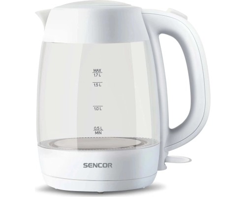 Електрочайник Sencor SWK 7300WH (SWK7300WH)