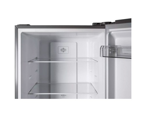 Холодильник Grunhelm BRH-N185D68DI