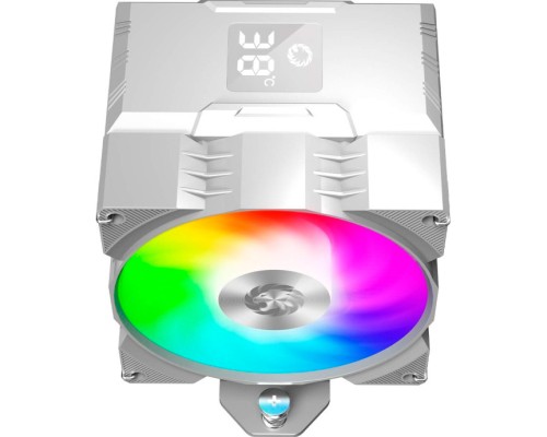 Кулер до процесора Gamemax Gamma 90 Digital WH