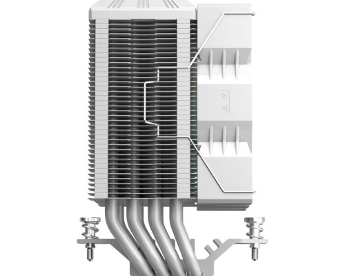 Кулер до процесора Gamemax Gamma 90 Digital WH