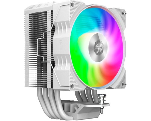 Кулер до процесора Gamemax Gamma 90 Digital WH