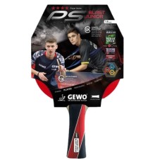 Ракетка для настільного тенісу Gewo PS Blast Junior FL (1074300001) (931038)