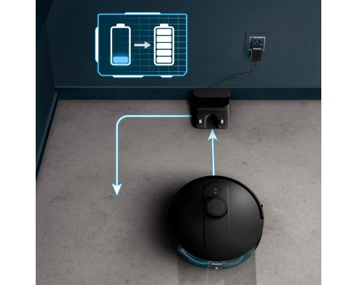 Пилосос Rowenta RR91C5WH