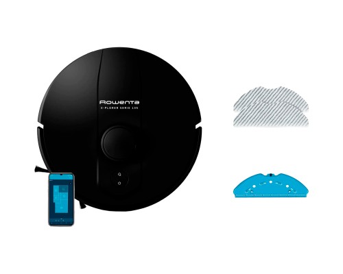 Пилосос Rowenta RR91C5WH