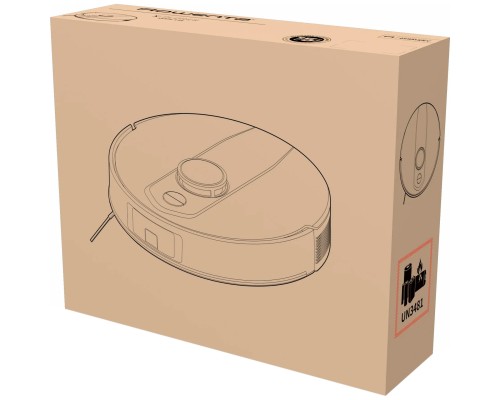 Пилосос Rowenta RR91C5WH