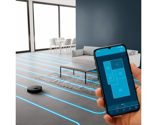 Пилосос Rowenta RR91C5WH