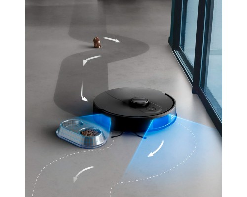 Пилосос Rowenta RR91C5WH