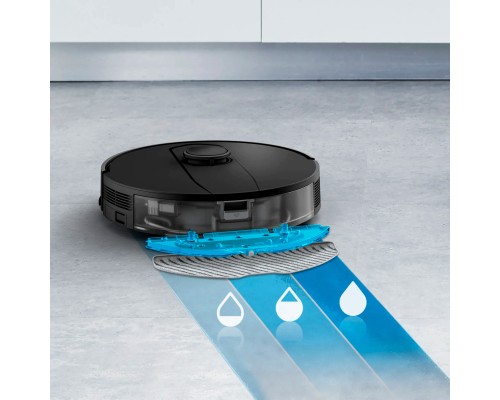 Пилосос Rowenta RR91C5WH