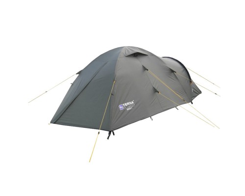 Намет Terra Incognita Zeta 2 khaki (4823081502395)