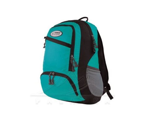 Рюкзак туристичний Terra Incognita Maksi 22 Blue (4823081505587)