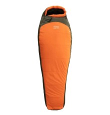 Спальний мішок Tramp Boreal Regular Right Orange/Grey (UTRS-061R-R)