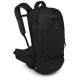 Рюкзак туристичний Osprey Escapist 25 black - M/L - чорний (009.3368)
