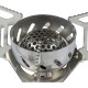 Пальник Tramp UTRG-047 + Картридж 230гр (UTRG-047+UTRG-003)