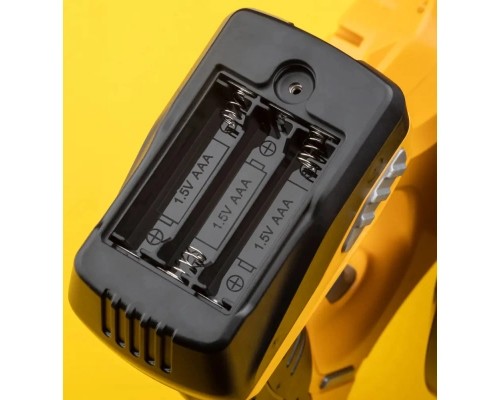 Ігровий набір Otamanko циркулярна пила на батарейках жовта (T008)