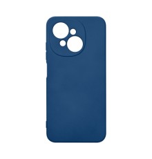 Чохол до мобільного телефона Armorstandart ICON Tecno Spark Go 1 (KL4) Camera cover Dark Blue (ARM81216)