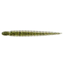 Силікон рибальський Keitech Custom Leech 3