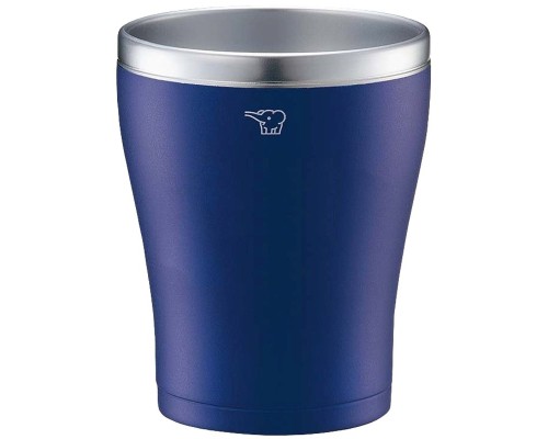 Термокружка Zojirushi SX-DD30AD 300 мл Blue (1678.04.31)