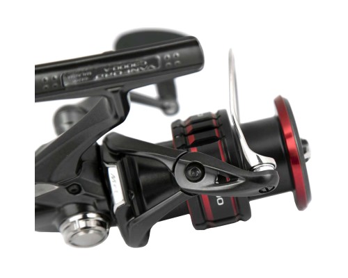 Котушка Shimano Vanford 4000 7+1BB 5.31 (VF4000F)