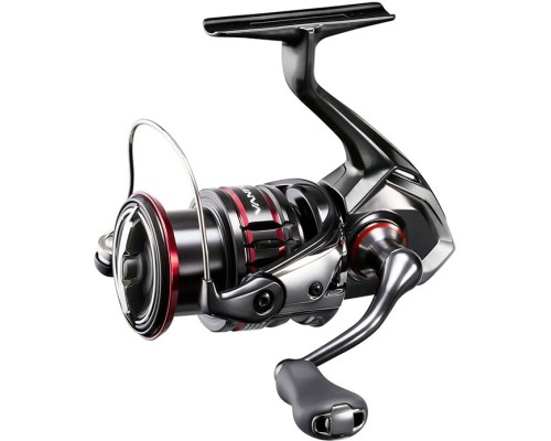 Котушка Shimano Vanford 4000 7+1BB 5.31 (VF4000F)