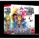 Настільна гра Geekach Games Підлітки проти зомбі (Zombie Teenz Evolution) (укр.) (GKCH017ZTE)