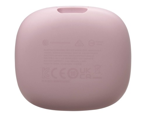 Навушники JBL Wave Flex 2 Pink (JBLWFLEX2PIK)
