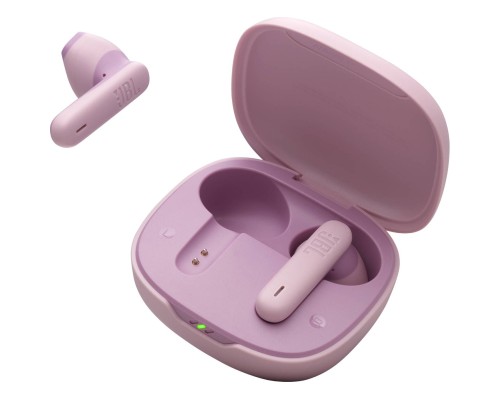 Навушники JBL Wave Flex 2 Pink (JBLWFLEX2PIK)
