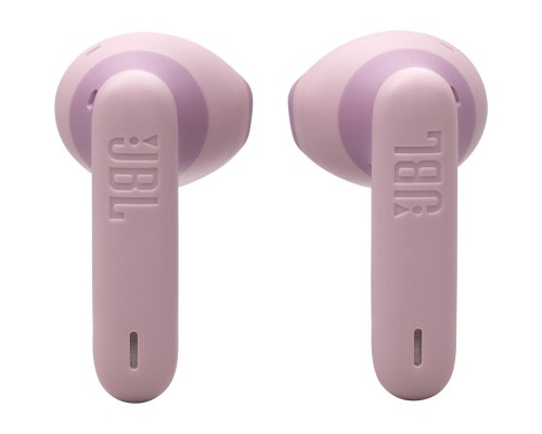 Навушники JBL Wave Flex 2 Pink (JBLWFLEX2PIK)