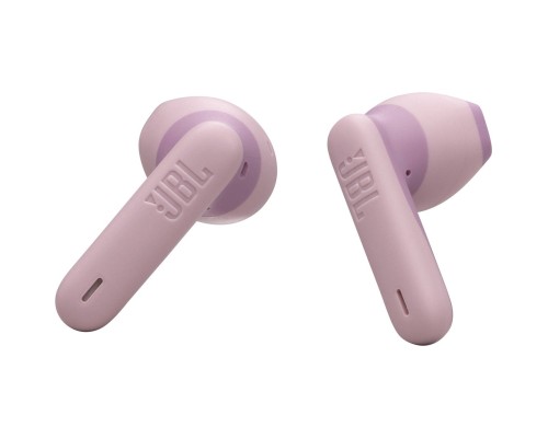Навушники JBL Wave Flex 2 Pink (JBLWFLEX2PIK)